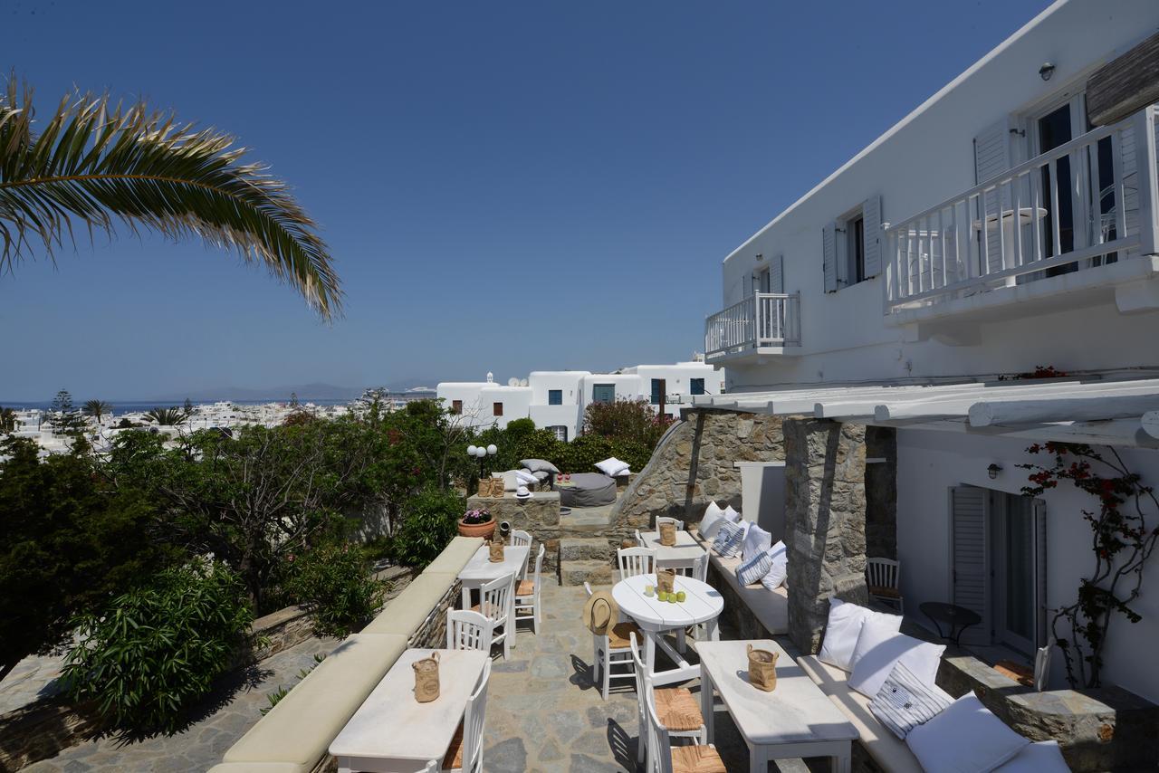 Elena Mykonos 3*