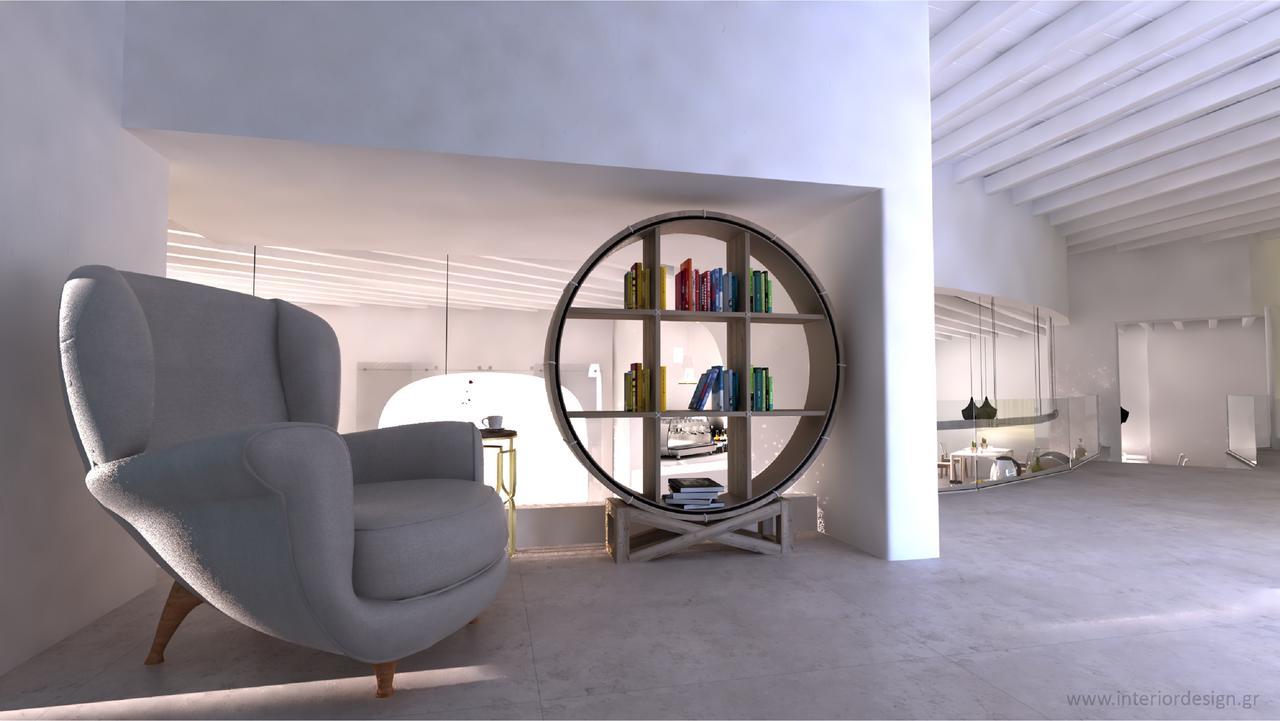 Absolute Mykonos & 5* Mykonos Town