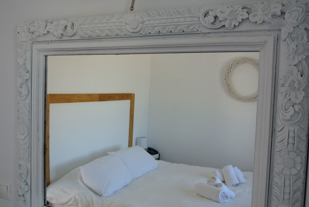 La Stella 3* Glastros (Mykonos)