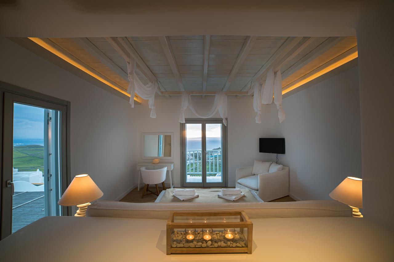 Villa Anthis Villas *