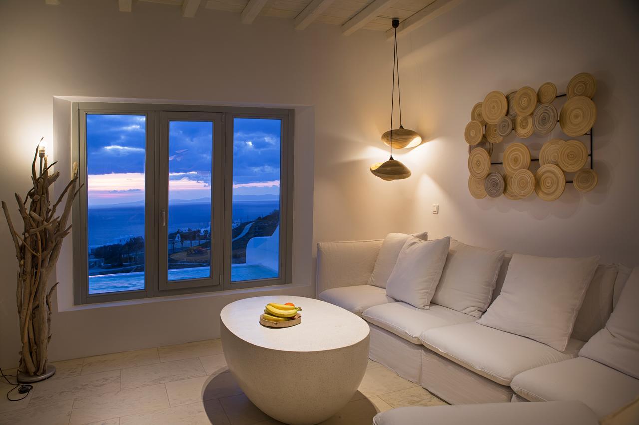 Villa Anthis Villas *