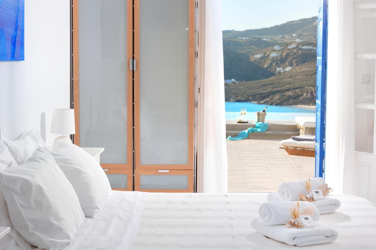 Thea * Elia (Mykonos)