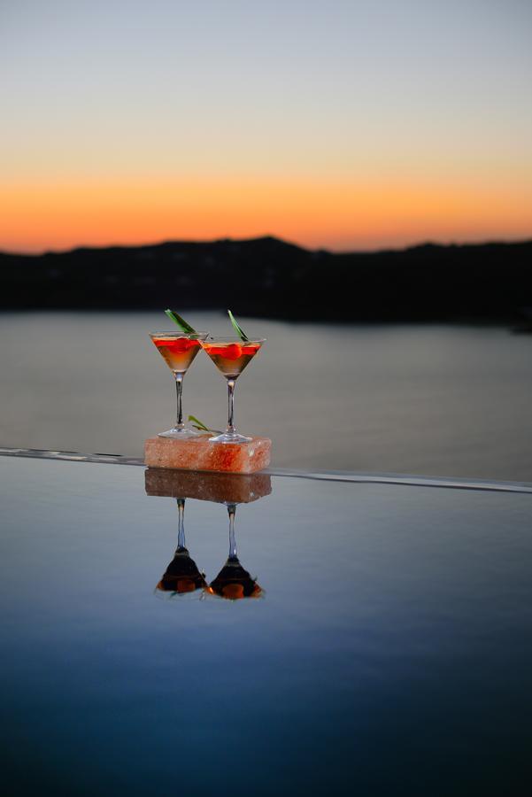 Thea * Elia (Mykonos)