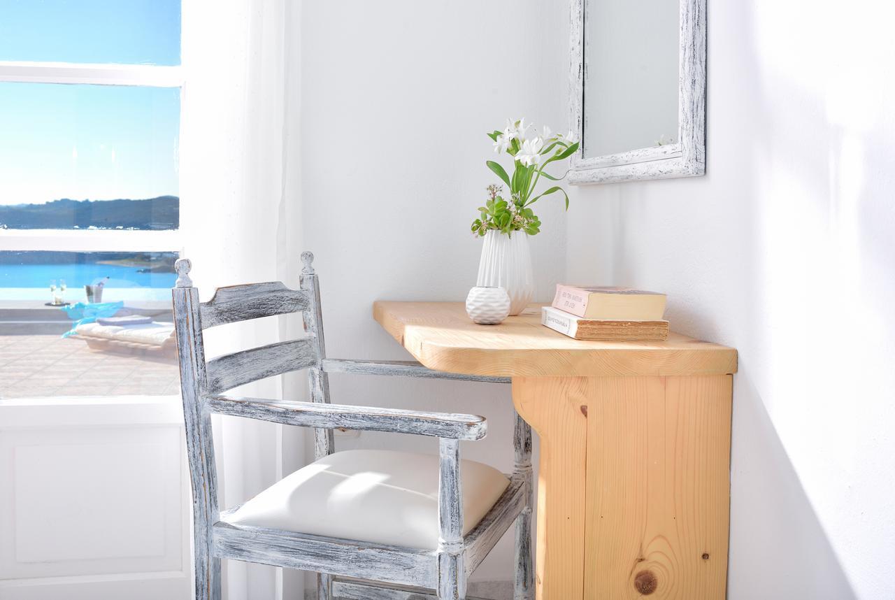 Apartment Thea *