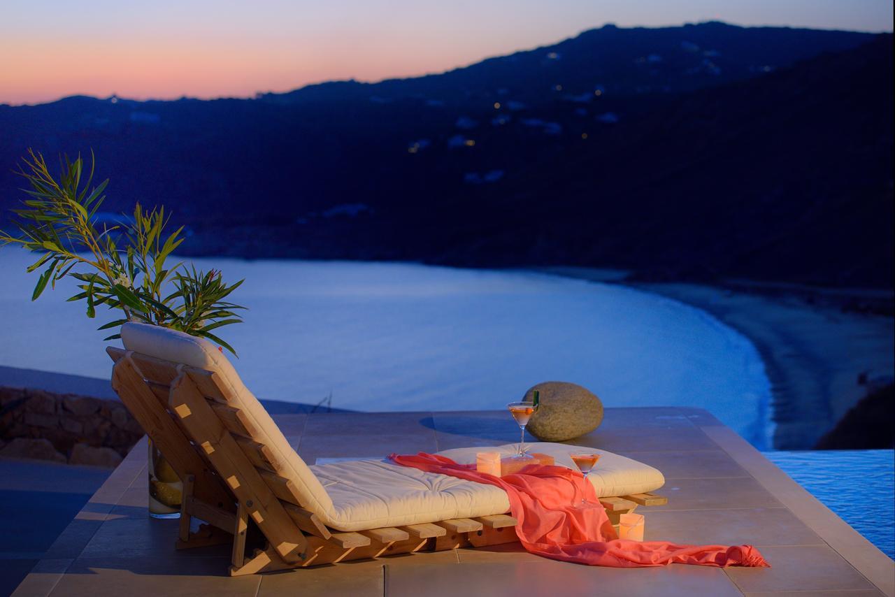 Thea Apartment Elia (Mykonos)