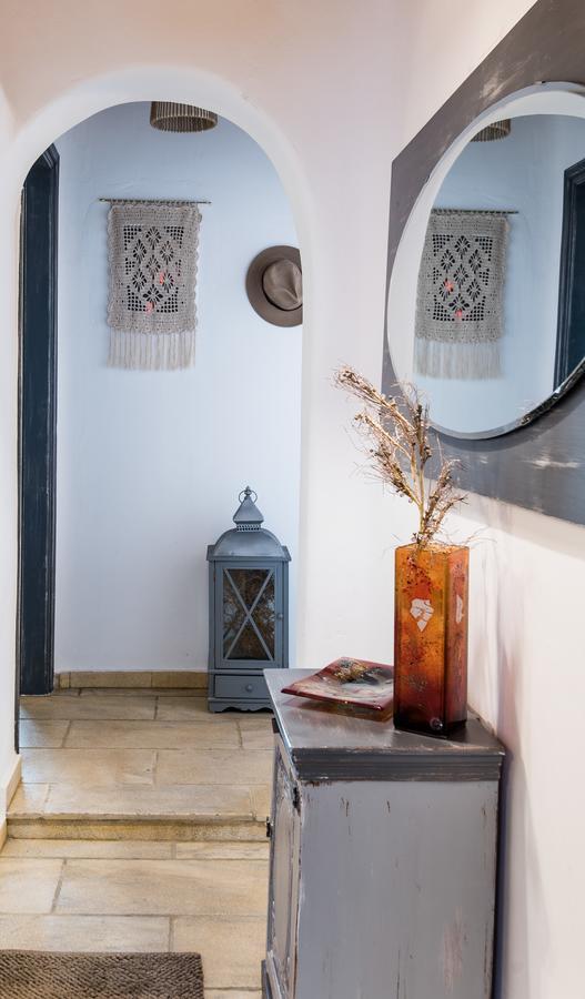 Sea Breeze Balcony Of Mykonos *