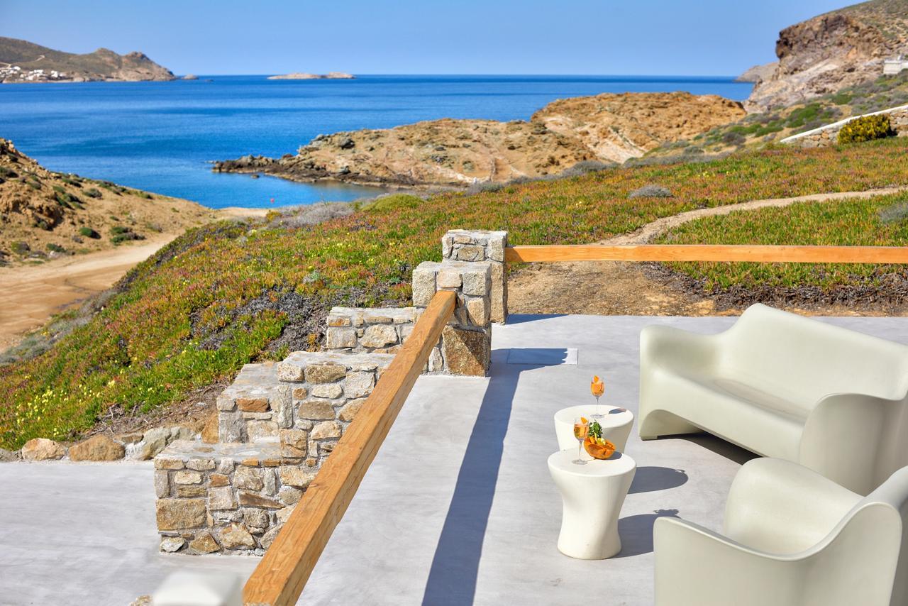 Juliet By Elite Estates * Ftelia (Mykonos)