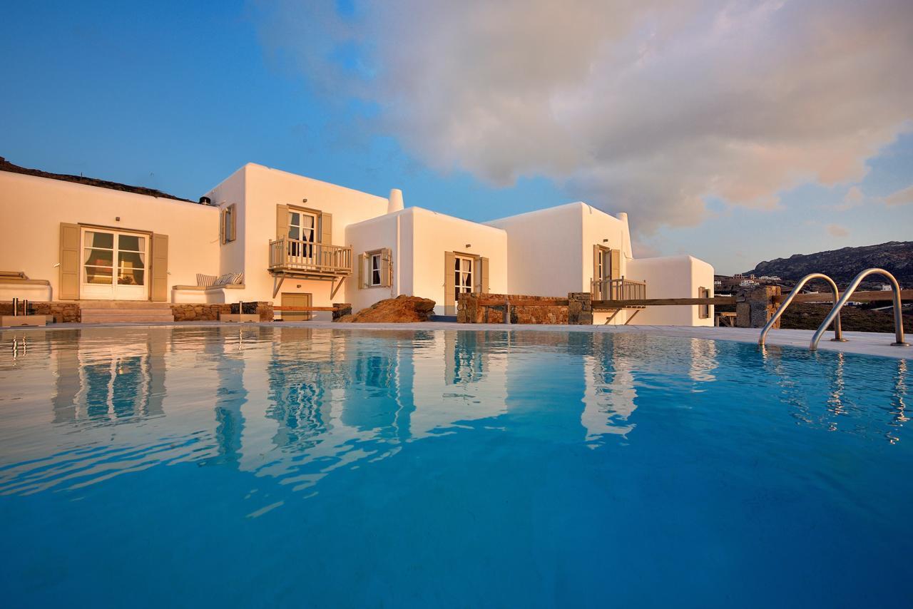 Villa Juliet By Elite Estates *