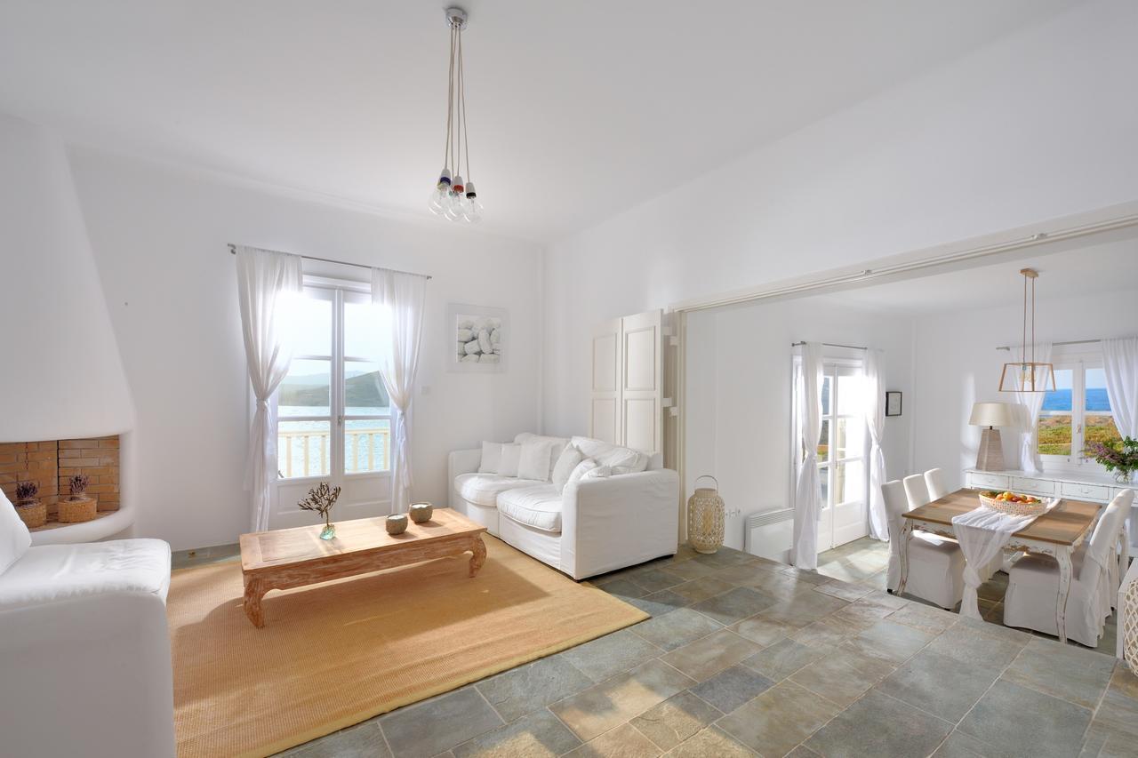 Juliet By Elite Estates * Ftelia (Mykonos)