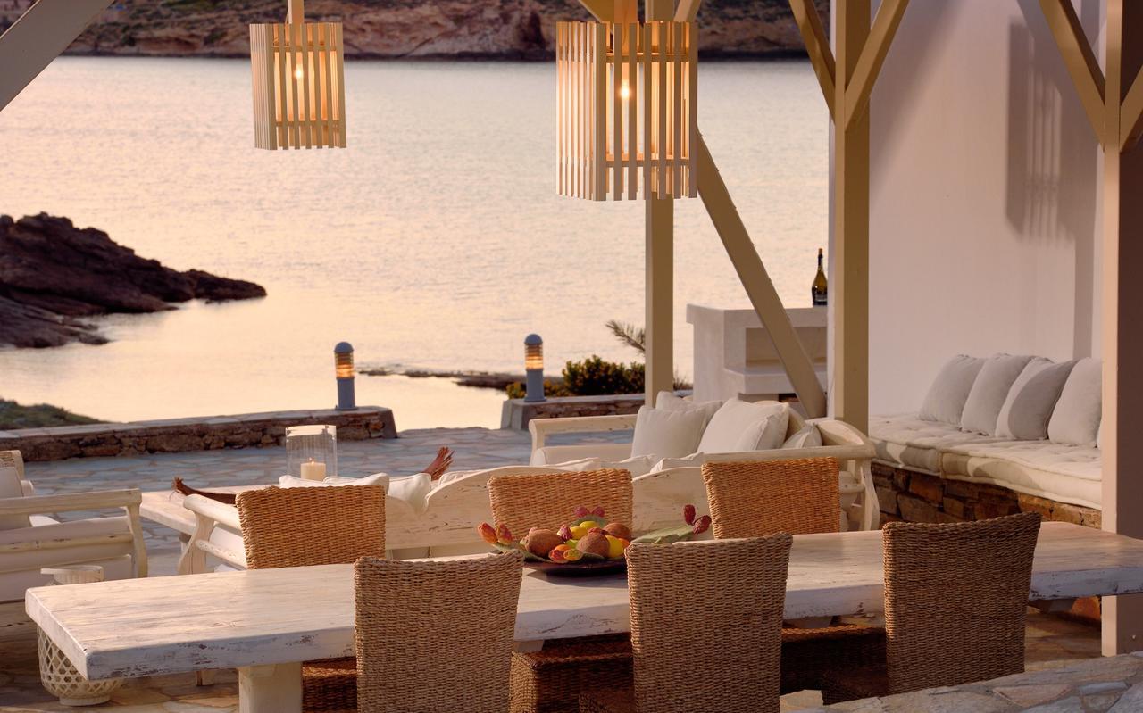 Villa Juliet By Elite Estates Ftelia (Mykonos)