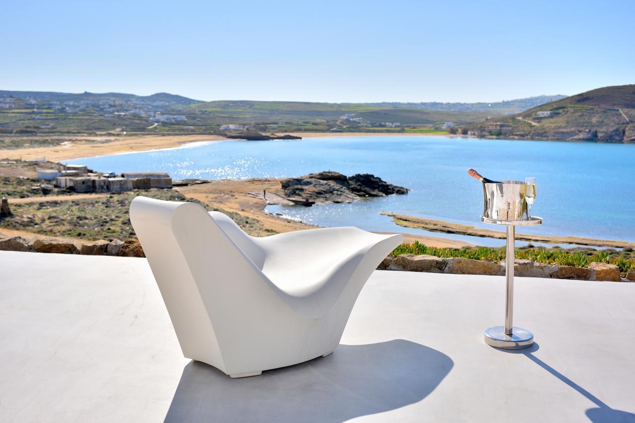 Juliet By Elite Estates Villa Ftelia (Mykonos)