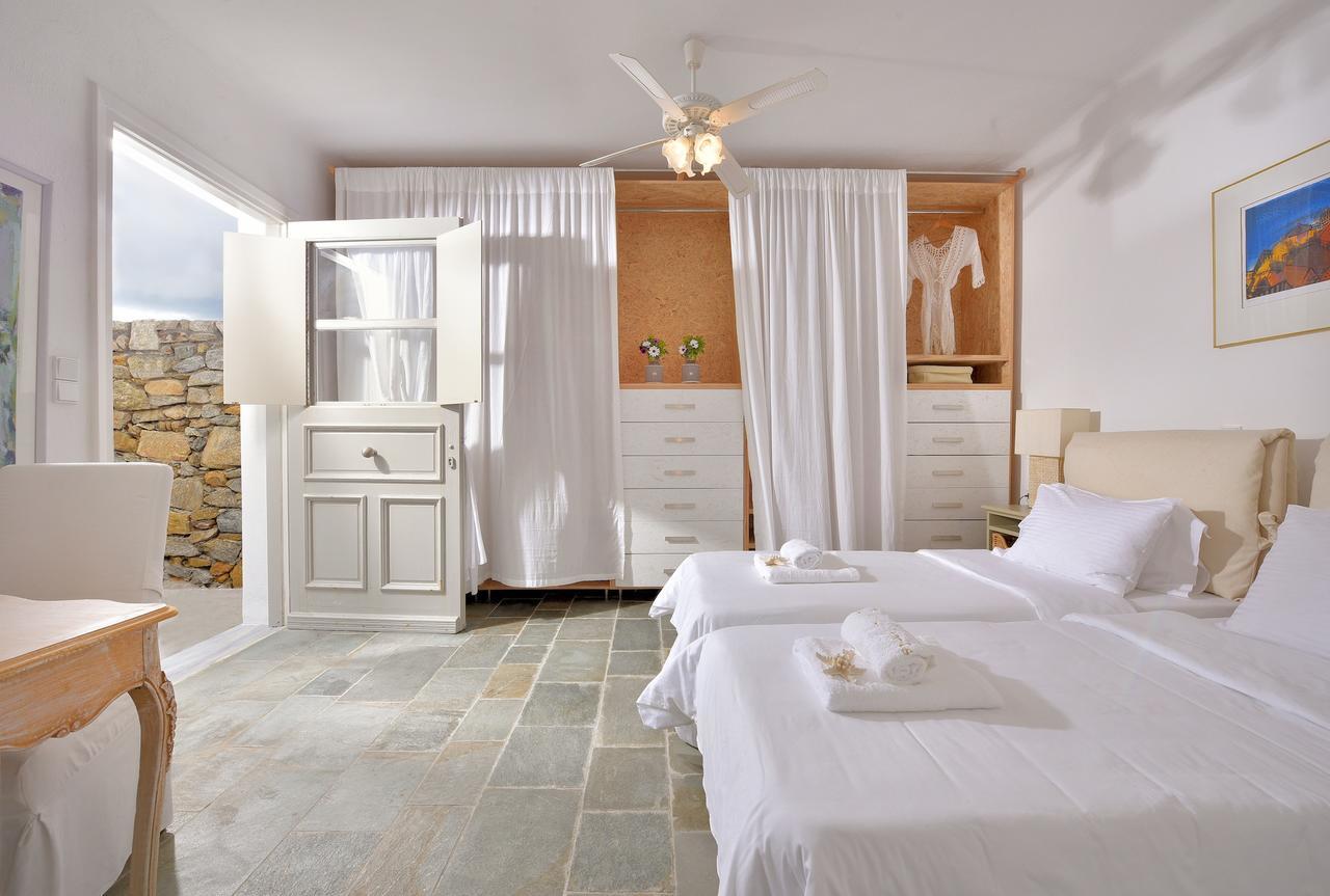 Villa Juliet By Elite Estates Ftelia (Mykonos)