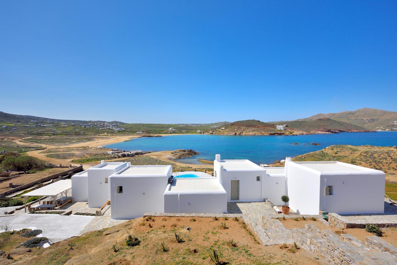 Juliet By Elite Estates Villa Ftelia (Mykonos)