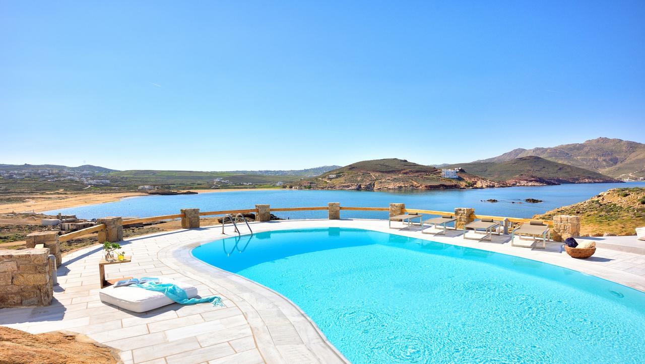 Juliet By Elite Estates * Ftelia (Mykonos)
