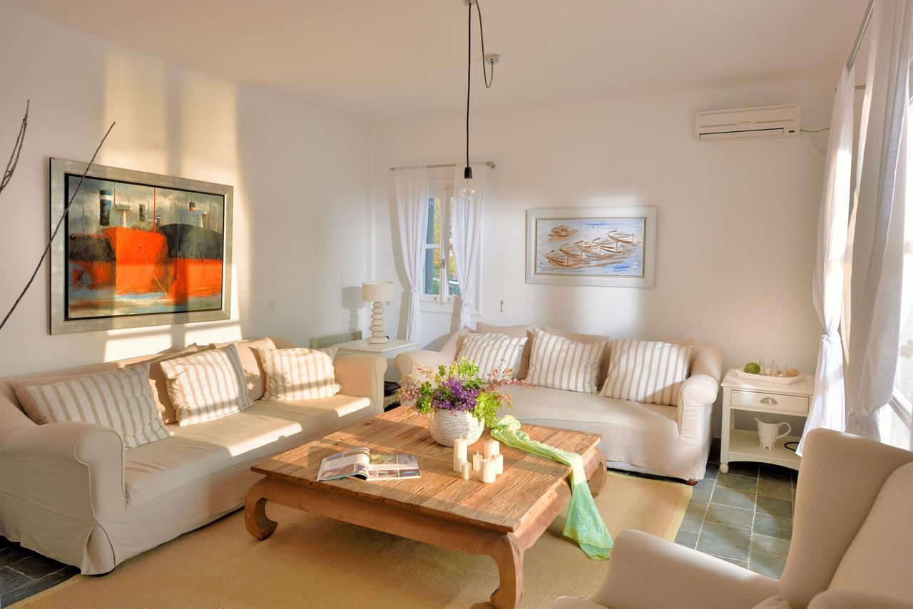 Juliet By Elite Estates * Ftelia (Mykonos)