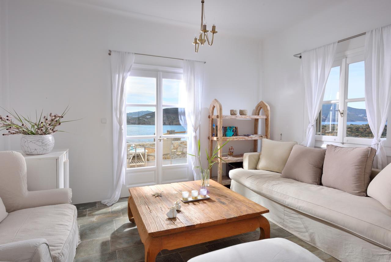 Villa Juliet By Elite Estates Ftelia (Mykonos)