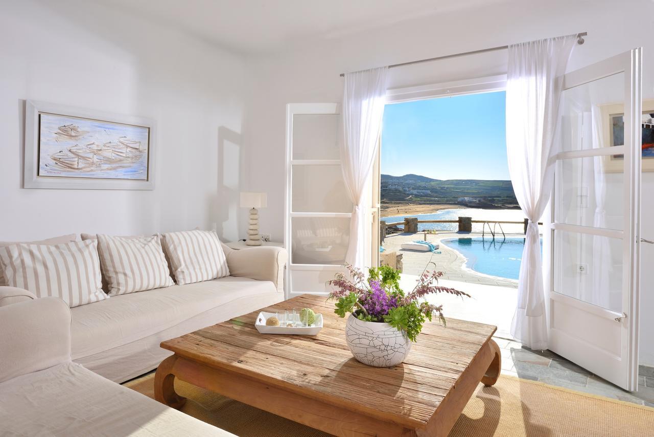 Juliet By Elite Estates * Ftelia (Mykonos)
