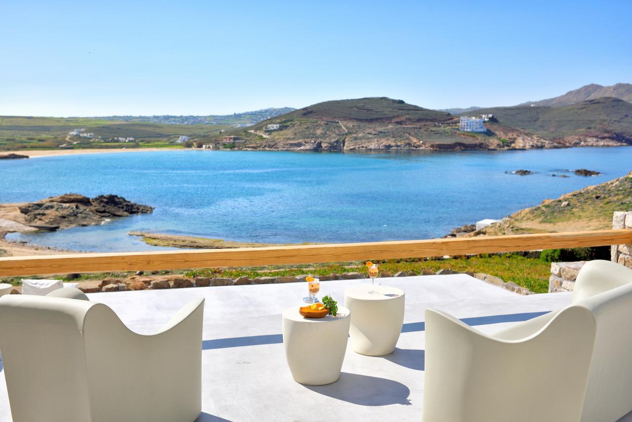 Villa Juliet By Elite Estates Ftelia (Mykonos)