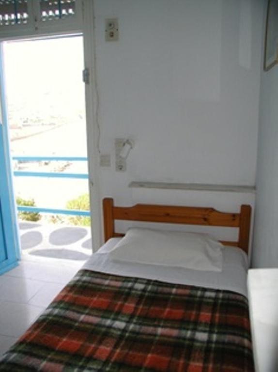Guest house Belou