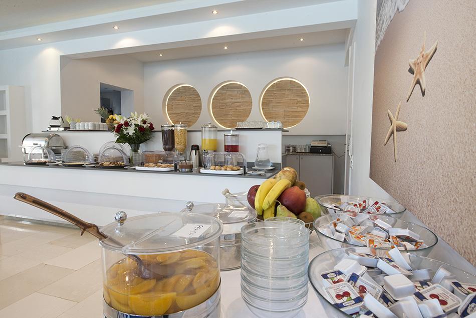 Zannis 3* Mykonos Town