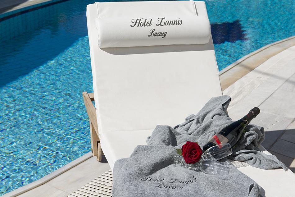Zannis 3* Mykonos Town