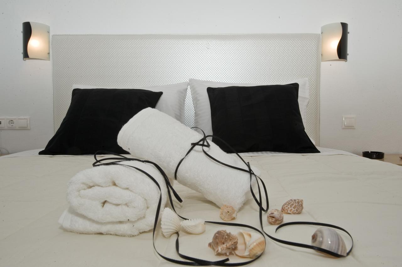 Zannis Hotel 3*