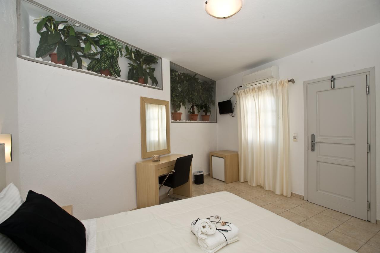 Hotel Zannis Mykonos Town