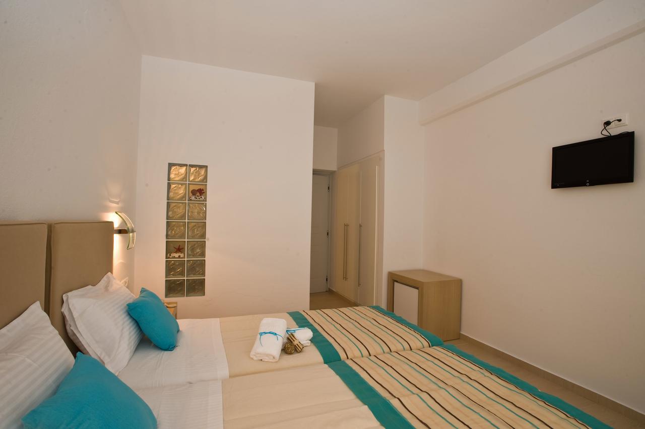 Zannis Mykonos Town