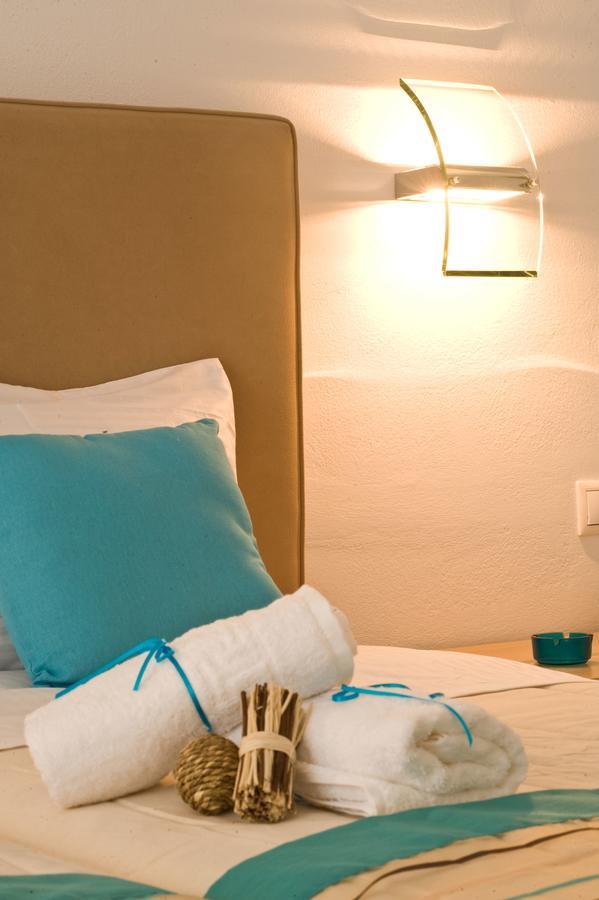 Zannis Hotel Mykonos Town