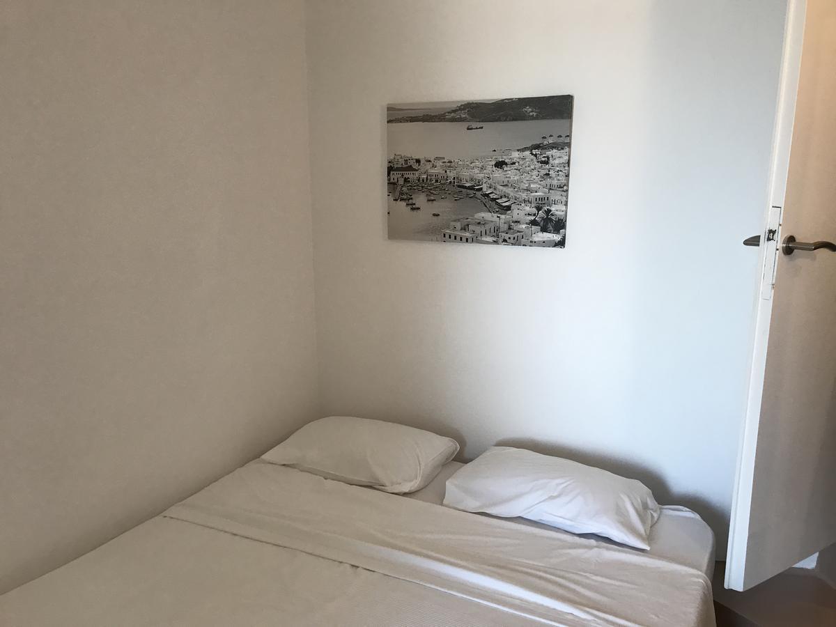 Vista Apartment *