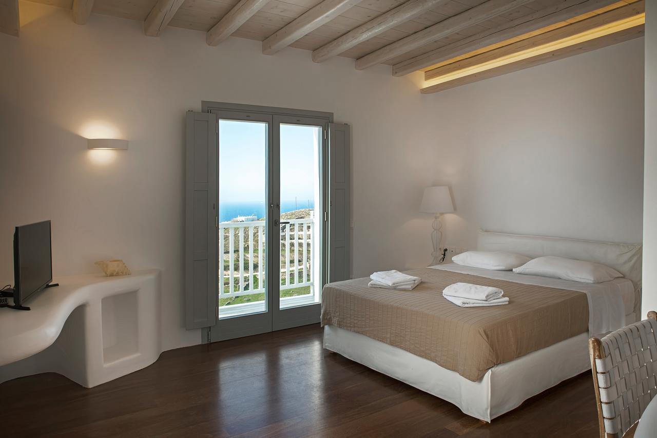 Villa Anthis Villas