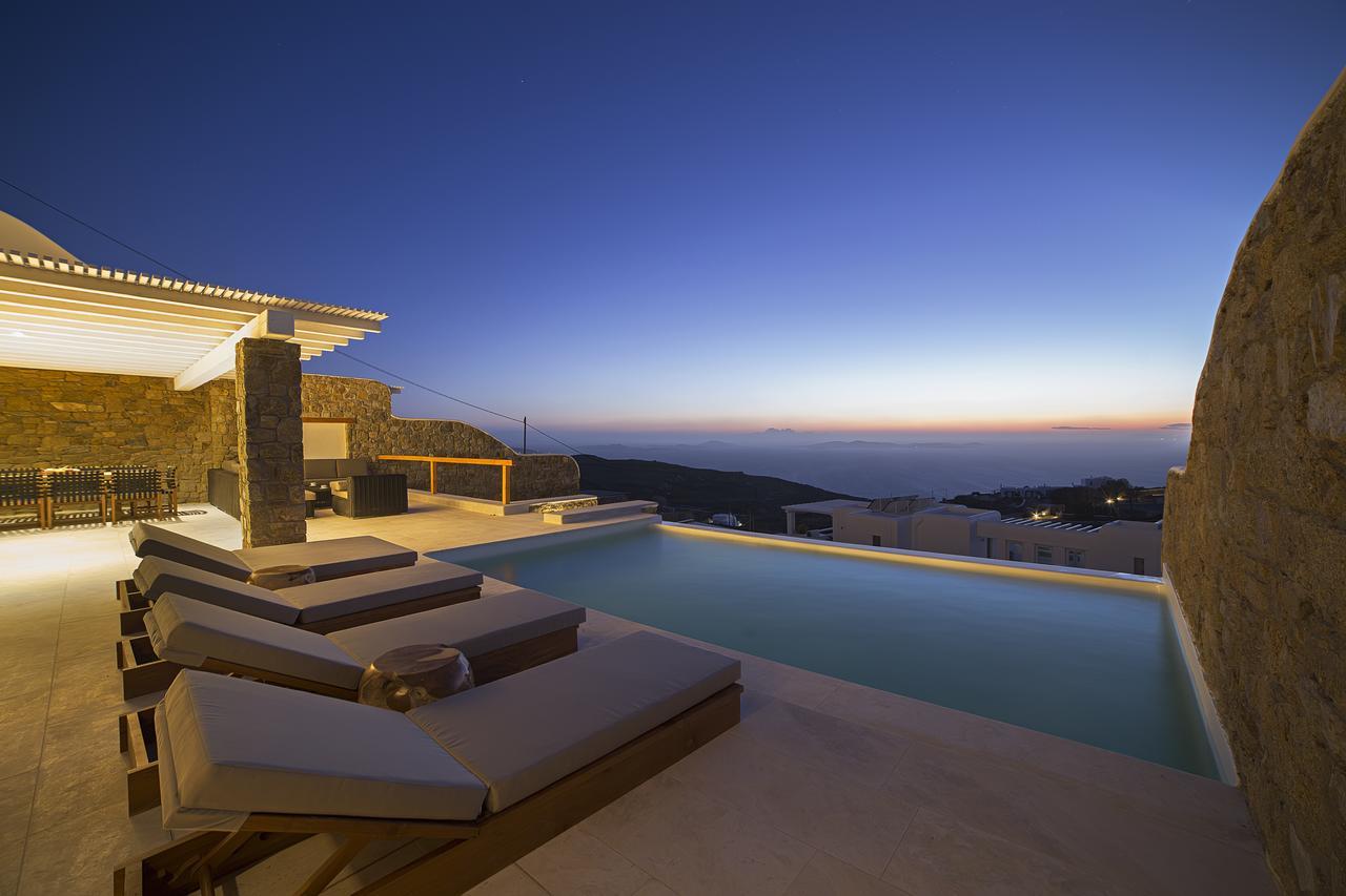 Anthis Villas Villa *