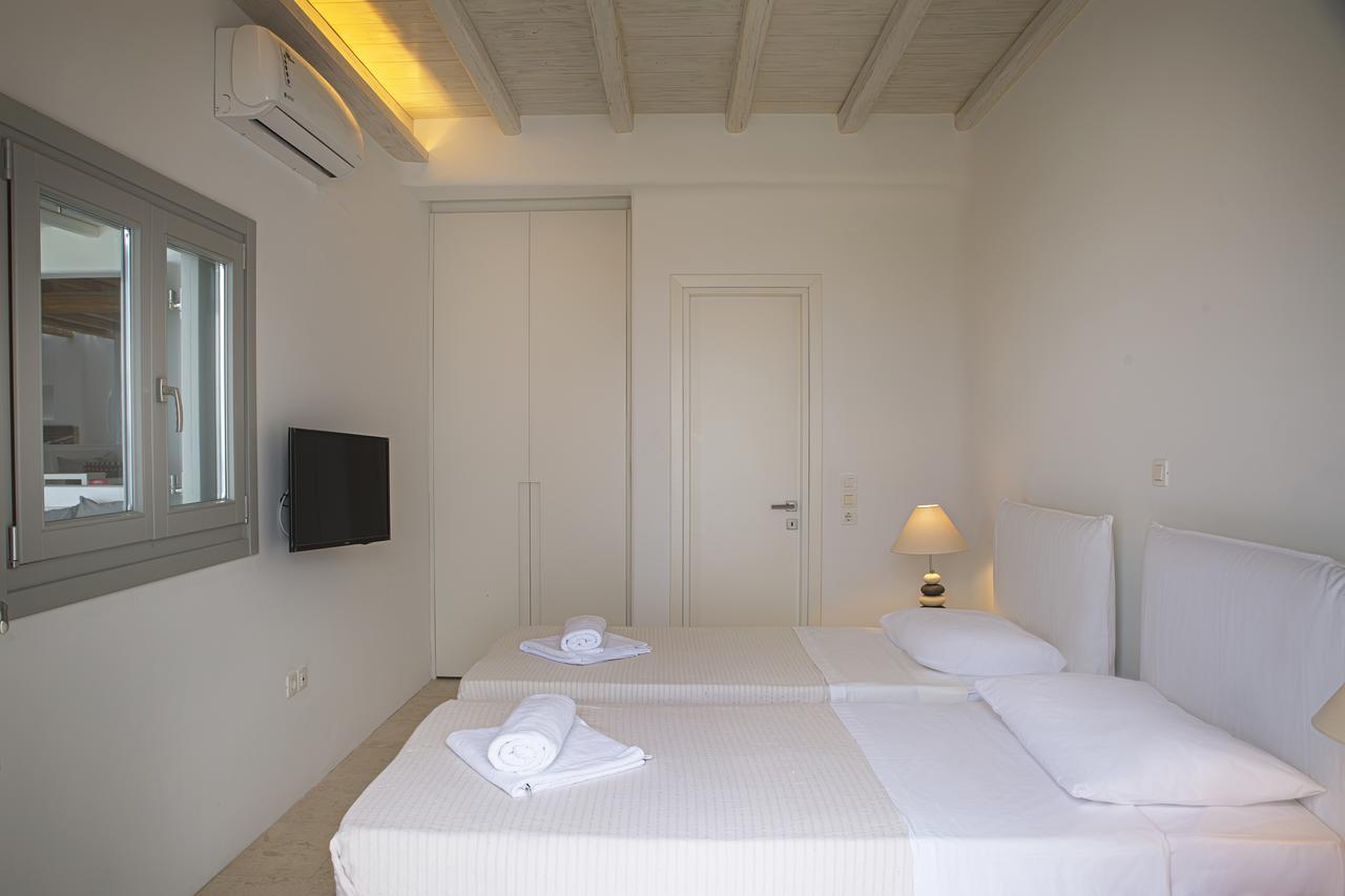 Anthis Villas Villa Fanari (Mykonos)