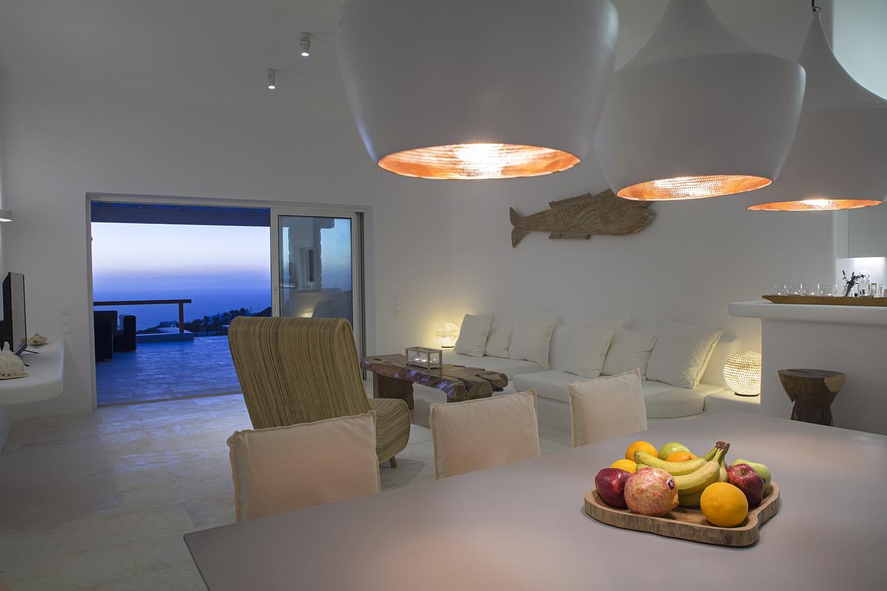 Anthis Villas Fanari (Mykonos)