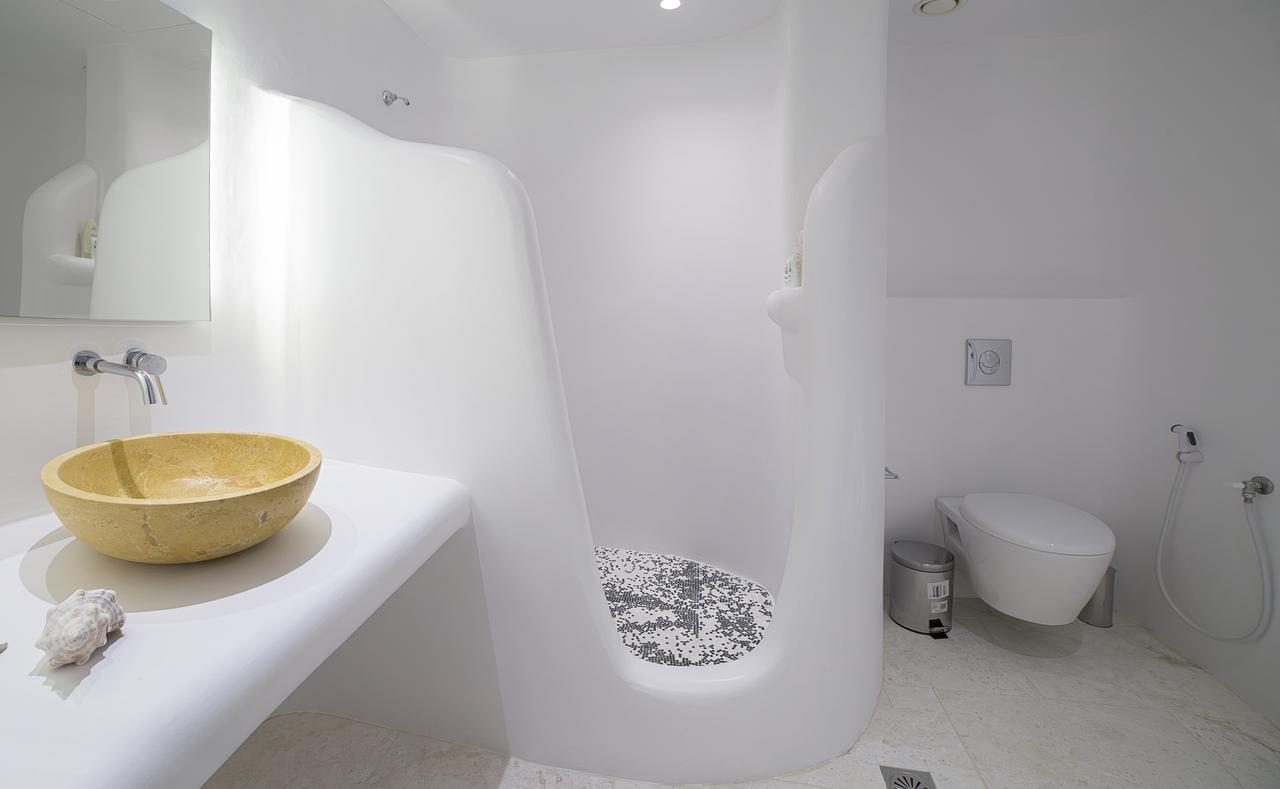 Anthis Villas Fanari (Mykonos)