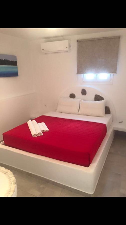 Il Vento Mykonos * Glastros (Mykonos)