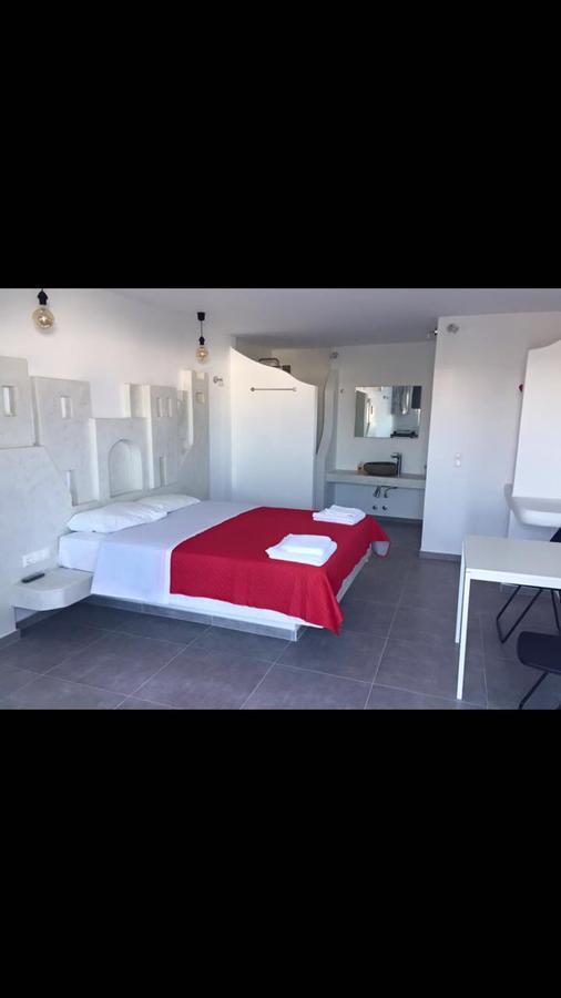 Il Vento Mykonos Glastros (Mykonos)
