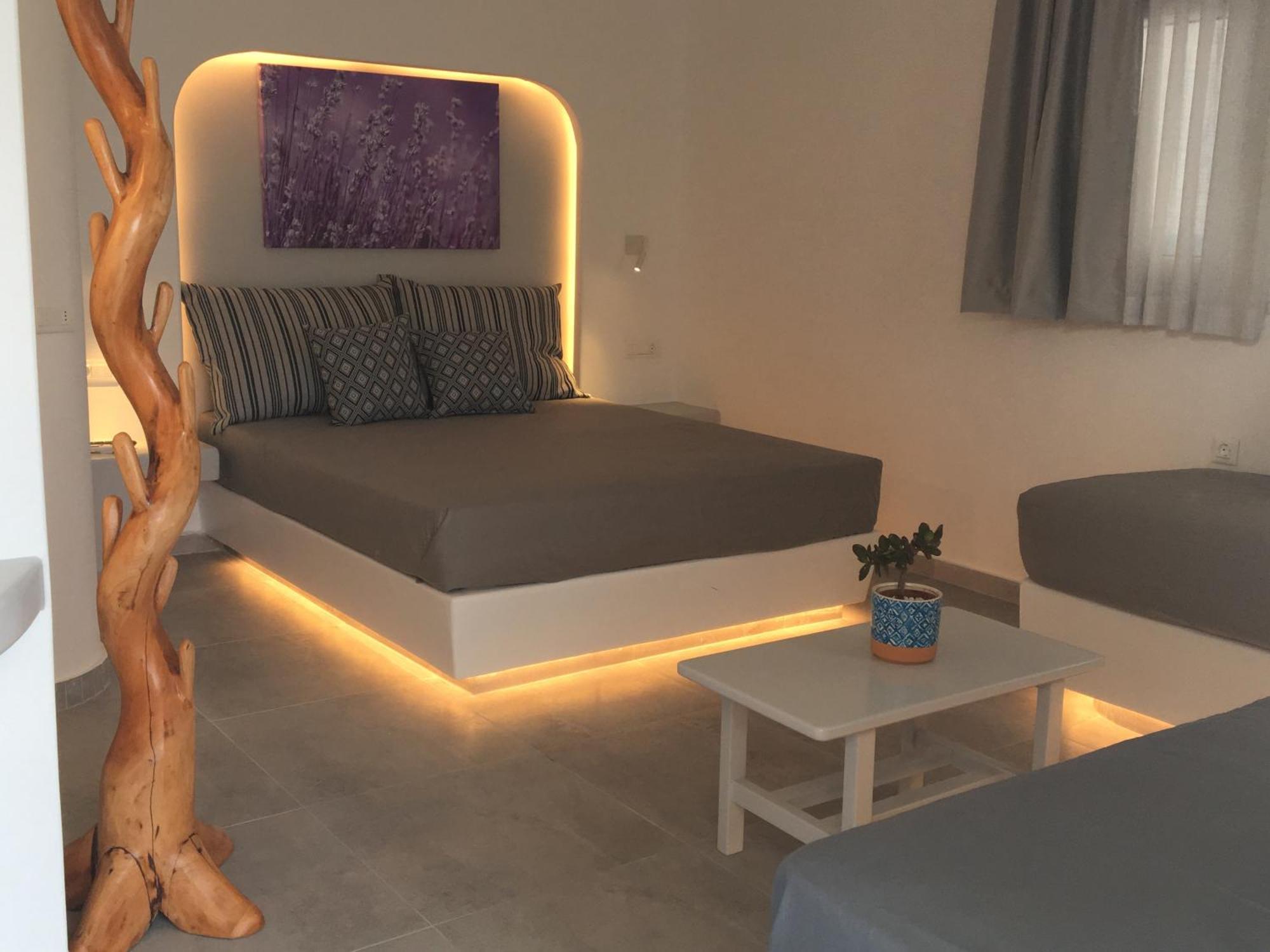 Aparthotel Mina 3*