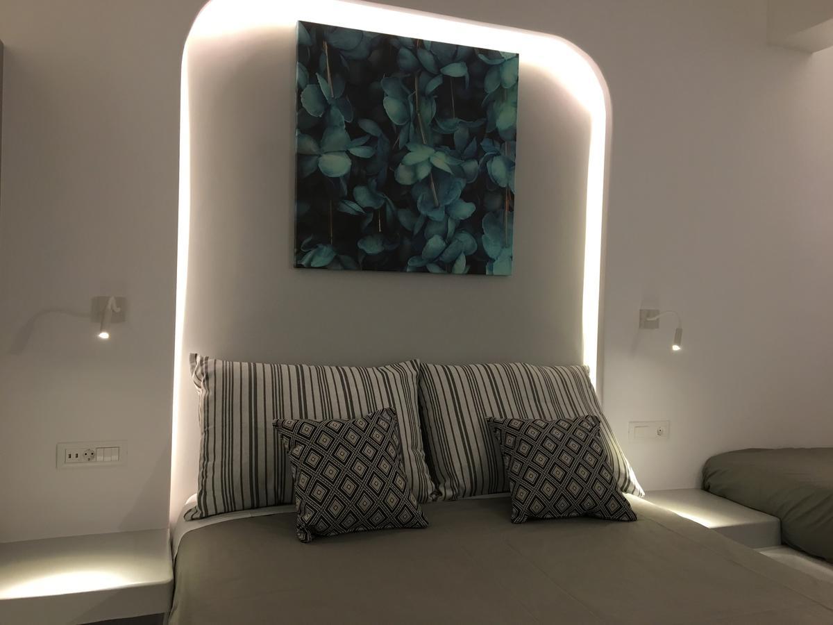 Aparthotel Mina 3*