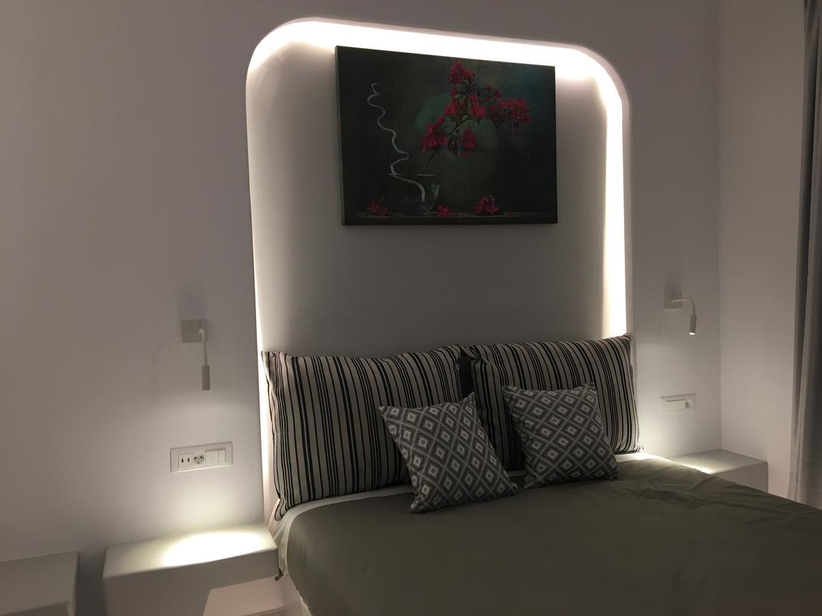Mina Aparthotel