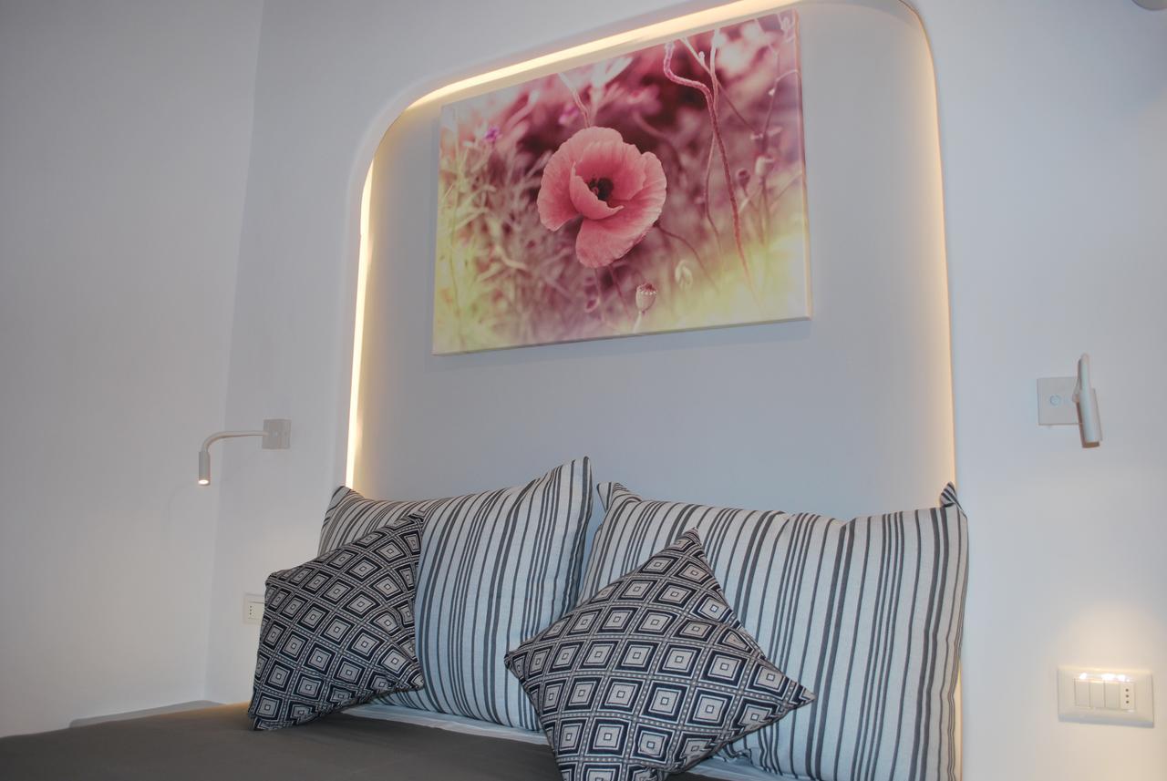 Aparthotel Mina