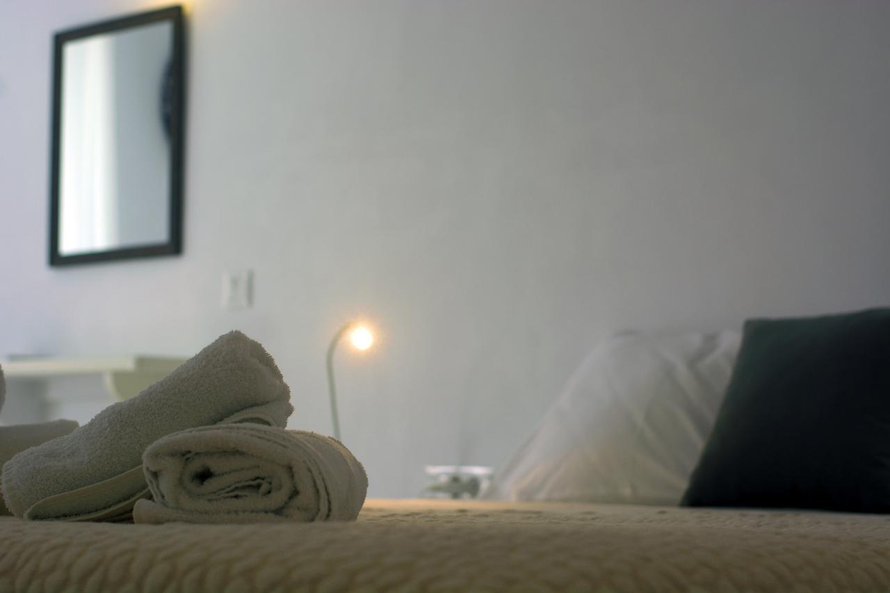 Amarain Mykonos * Agios Stefanos (Mykonos)