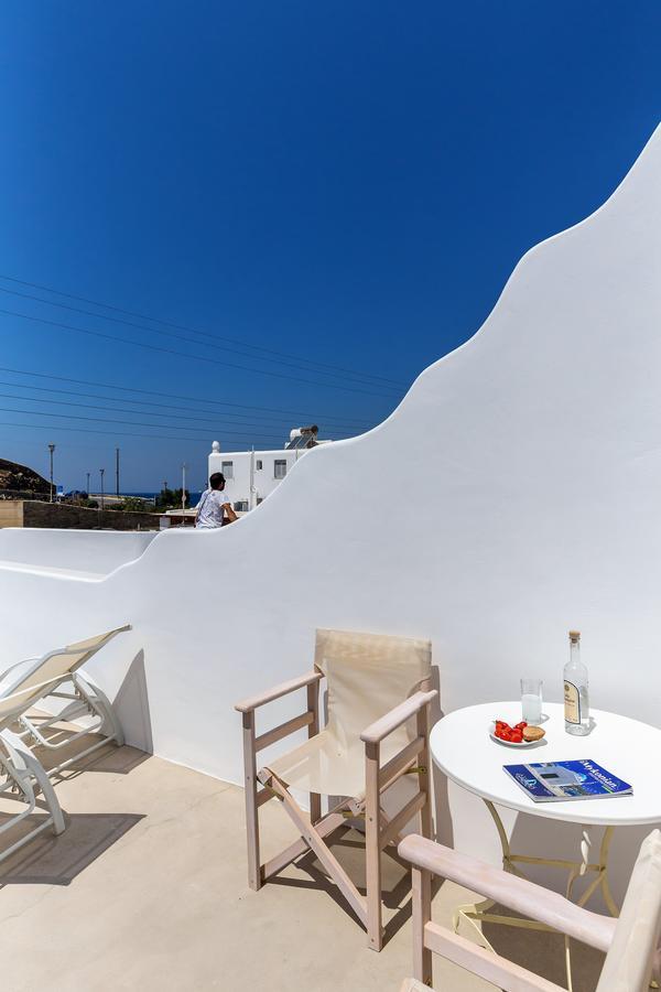 Alexandra Mykonos Port Mykonos Town