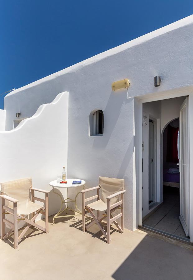 Alexandra Mykonos Port Mykonos Town