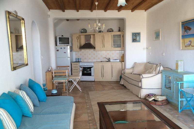 Mykonos Eterna Villa *