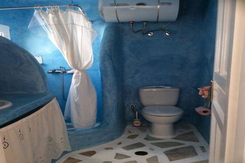 Villa Mykonos Eterna Psarrou