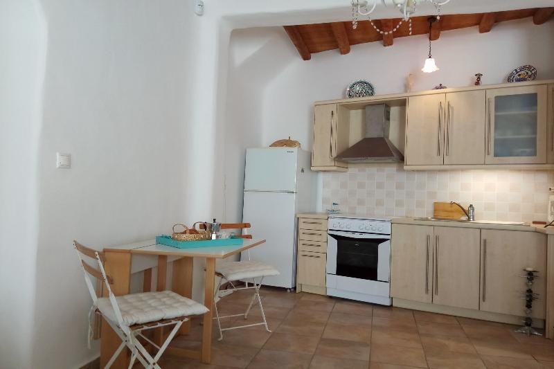 Mykonos Eterna Villa