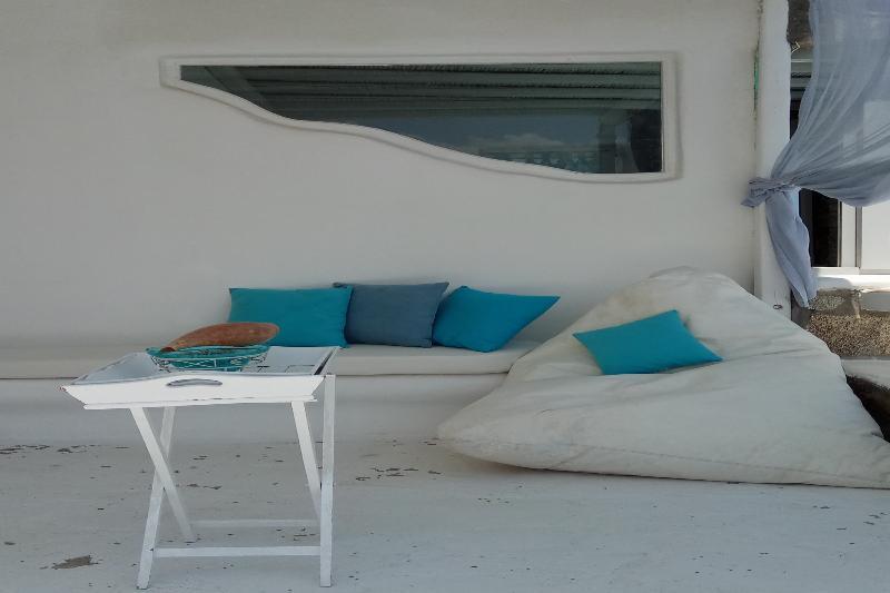 Villa Mykonos Eterna Psarrou
