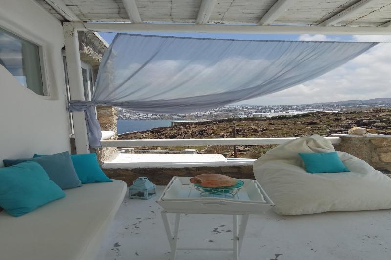 Villa Mykonos Eterna