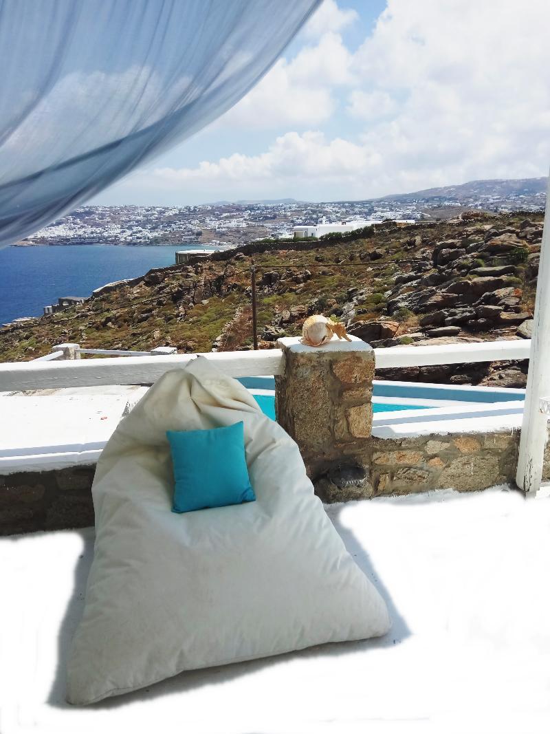 Mykonos Eterna Psarou (Mykonos)